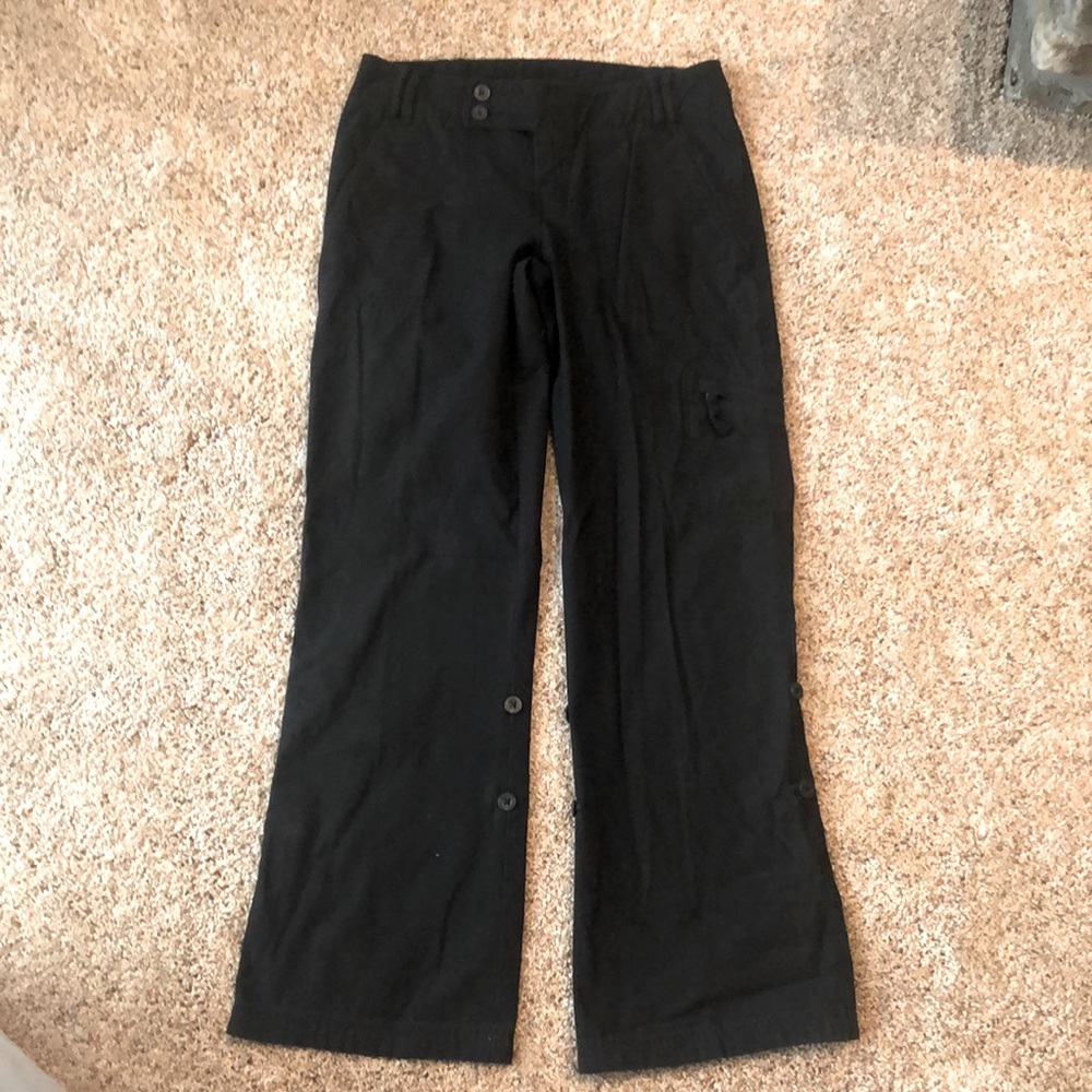North Face pants